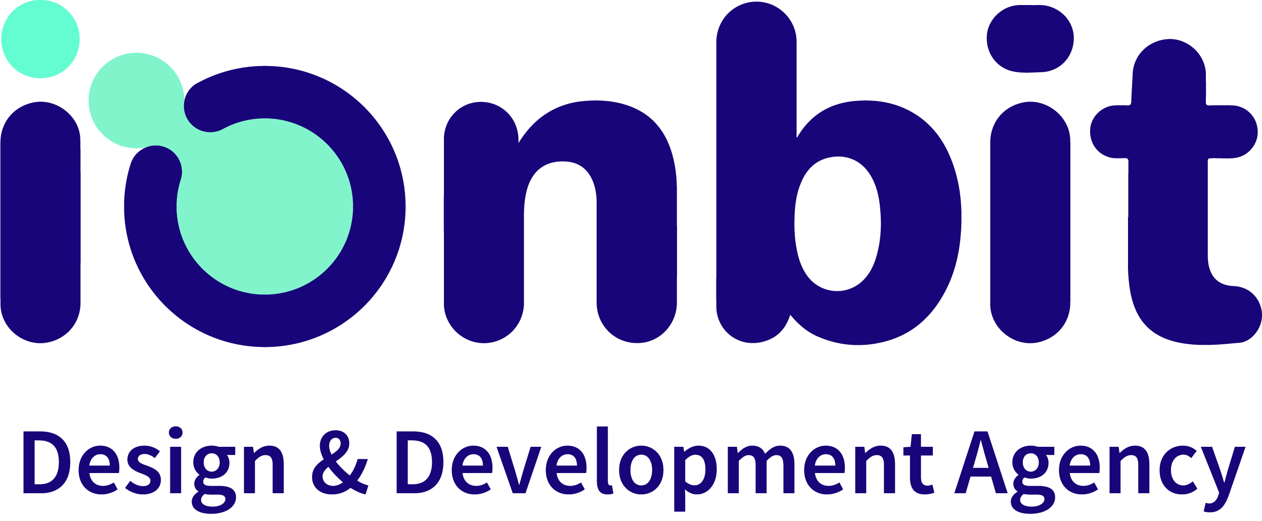 Ionbit Logo